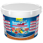 Tetra Pro Color Crisps, ведро 10л/2100г