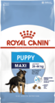 Корм для собаки Royal Canin Maxi Puppy для щенков крупных пород