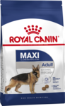 Корм для собаки Royal Canin Maxi Adult для взрослых собак крупных пород
