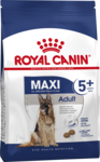 Корм для собаки Royal Canin Maxi Adult 5+