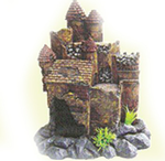 Triol KB025 Замок с башнями
