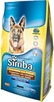 Корм для собаки Simba Dog корм для собак с курицей 4 кг