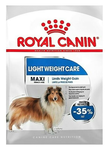 Корм для собаки Royal Canin Maxi Light для собак крупных пород облегченный