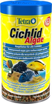 Tetra Cichlid Algae корм для всех видов цихлид 500 мл