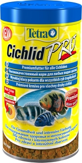  Tetra Cichlid Pro корм для цихлид 500 мл