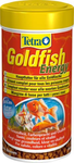 Tetra Goldfish Energy Sticks энергетический корм для золотых рыб в палочках 250 мл
