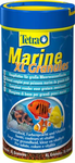 Tetra Marine Granules XL корм для морских рыб крупные гранулы 250 мл