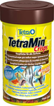Tetra Min Pro Crisps корм-чипсы для всех видов рыб 100 мл