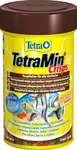 Tetra Min Pro Crisps корм-чипсы для всех видов рыб, ведро 10л/2100г