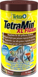 Tetra Min XL корм для рыб в виде крупных хлопьев 500 мл