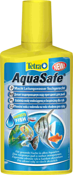  Tetra AquaSafe