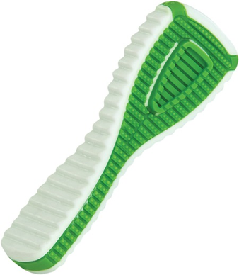  Petstages игрушка для собак Finity Dental Chew зубная щетка маленькая 11 см