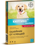 Bayer Килтикс 66 см для собак крупных пород
