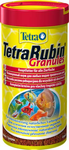 Tetra Rubin Granules корм в гранулах для улуч.окраса всех видов рыб 250 мл