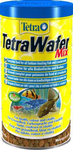 Tetra WaferMix корм-чипсы для всех донных рыб 1 л