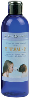  Iv San Bernard ISB Mineral Шампунь 