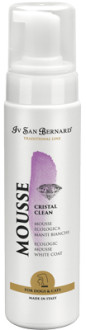  Iv San Bernard ISB Traditional Line Cristal Clean Мусс для устранения желтизны шерсти 250 мл