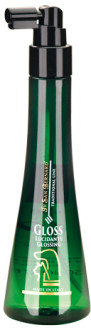  Iv San Bernard ISB Traditional Line Gloss Средство для придания шерсти блеска 150 мл