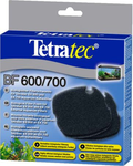 Tetra BF 400/600/700/800 био-губка для внешних фильтров  EX 400/600/700/800 Plus 2 шт.