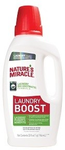 8in1 средство для стирки NM Laundry Boost для уничтожения пятен, запахов и аллергенов 946 мл