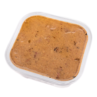 Влажный корм Monge Cat BWild GRAIN FREE беззерновые из анчоусов с овощами 100г (изображение 4)