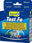 Tetra Test Fe тест на железо пресн/море 10 мл