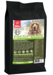 Корм для собаки Blitz Holistic Adult Fresh Duck Low Grain