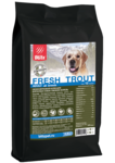 Корм для собаки Blitz Holistic Adult Fresh Trout Low Grain