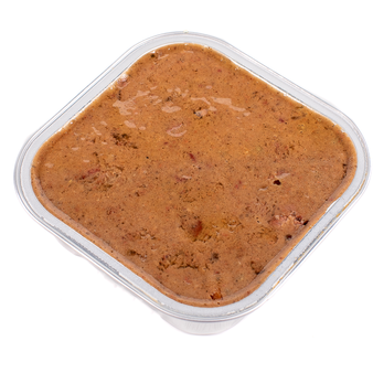 Влажный корм Monge Cat BWild GRAIN FREE беззерновые консервы из лосося с овощами 100г (изображение 4)