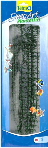  Tetra Plantastics искусственное растение Гигрофила XXL