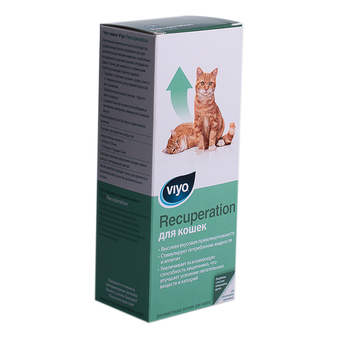  VIYO Recuperation для кошек, 150 мл (изображение 3)