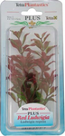 Tetra Plantastics искусственное растение Людвигия красная S