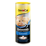 GimCat Витамины для кошек с рыбой и биотином 425 г