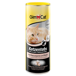 GimCat Витамины для кошек МилкБитс 425 г