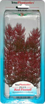 Tetra Plantastics искусственное растение Перистолистник красный M