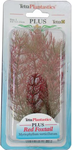 Tetra Plantastics искусственное растение Перистолистник красный S