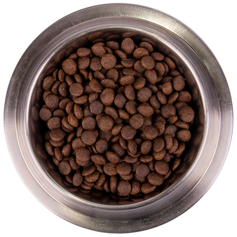 Корм для собаки Monge BWild GRAIN FREE Mini корм для взрослых собак мелких пород, беззерновой, из утки с картофелем, мешок 2,5 кг (изображение 4)