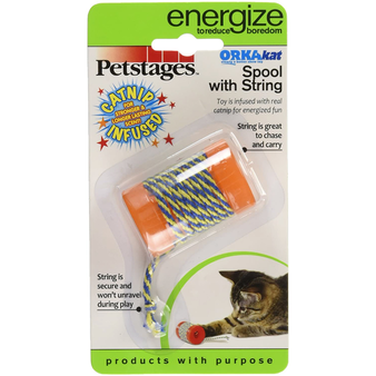  Petstages Energize 