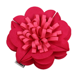 Mr.Kranch Нюхательная игрушка Цветок розовый, размер 20см