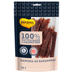 Мнямс Нарезка из баранины 75г