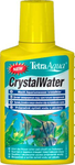 Tetra Crystal Water средство для очистки воды от всех видов мути 100 мл