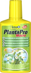  Tetra PlantaPro Macro жидкое удобрение с макроэлементами 250 мл