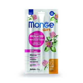  Monge Gift Skin support 