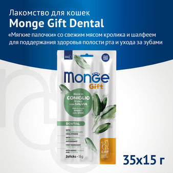  Monge Gift Dental 