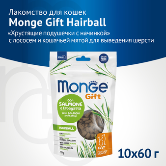 Monge Gift Hairball 