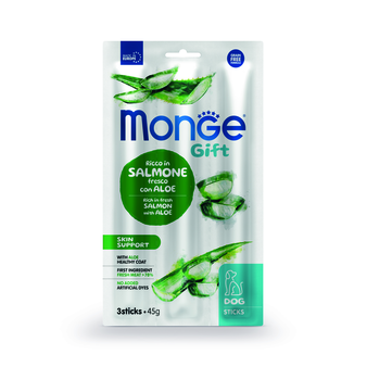  Monge Gift Skin support 