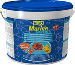 Tetra Marine Seasalt морская соль для подготовки воды 20 кг