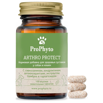 proPhyto Артро Защита