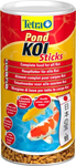 Tetra Koi Sticks основной корм для кои палочки 1 л