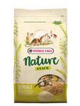 Корм для грызуна Versele-Laga дополнительный корм для грызунов со злаками Nature Snack Cereals 500 г